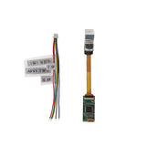 HighresolutionMicrodisplay0.23inch640x460forVRheadset
