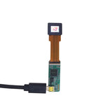 0.5" micro AMOLED display 1280(RGB)X960 for AR/VR smart devices