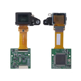 Micro OLED EVF WITH CVBS driver board