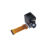 Microdisplay EVF optics