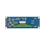 OLED display module SPI 256x64-3.12 inch 
