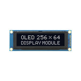 OLED display module for Arduino