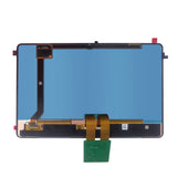 Replacement screen for 12.6 inch tablet
