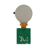 RoundLcdDisplay-2.8Inch