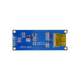 SH1122 256x64 OLED display module
