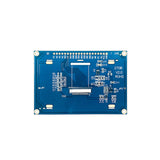 SPI 128x64 OLED display module