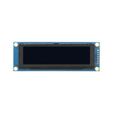 SPI OLED module 256x64-3.12 inch