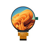 ST7701S display module