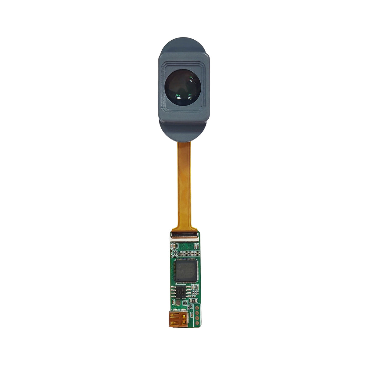 0.23 inch 640x400 Micro OLED HDMI Display Kit for AR VR Glasses ...