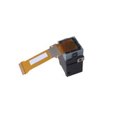 Thermal scope electronic viewfinder