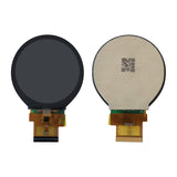 capacitive touch round screen-2.1 inch