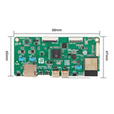 esp32 development board