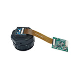 0.4 Inch Micro FLCOS Display Kit (1280x960 Resolution, HDMI /CVBS Board & 12.5X Optical Lens)