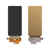 flexible OLED screen for Consumer Electronics