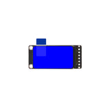 high brightness small TFT display 600 nits