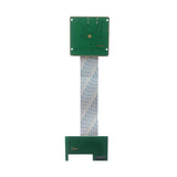 high resolution flexible display panel for Maintains color accuracy