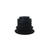 magnifying lens for 0.4 inch micro flcos display