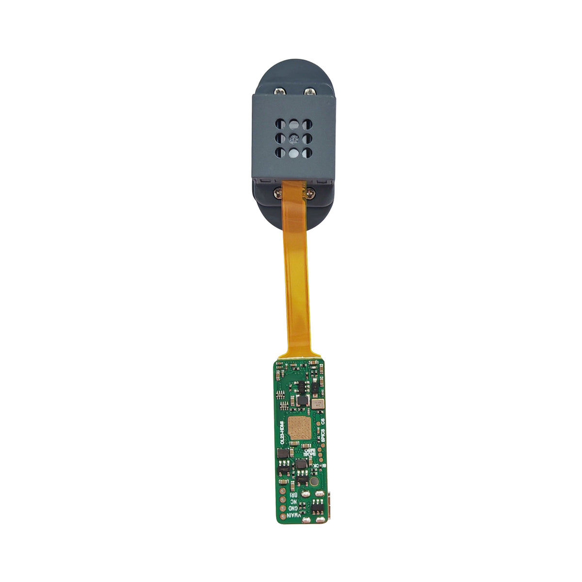 0.23 inch 640x400 Micro OLED HDMI Display Kit for AR VR Glasses ...
