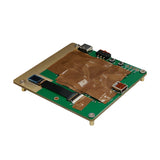 micro OLED for viewfinder
