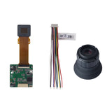 micro ar display for EVF -1024x768 resolution