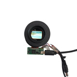 micro display for ar