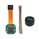 micro oled display with driver board