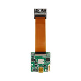 micro oled with hdmi board