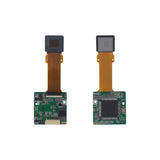 micro screen 1024x768 high resolution for thermal imaging
