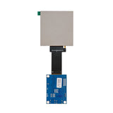 small square screen for embedded projects
