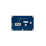 smart home appliance circular display-5 inch