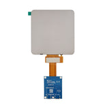square tft lcd module-720x720 resolution