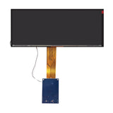 stretched bar display monitor-1920x720 resolution