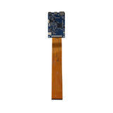 tretched Bar Touch LCD 1920x720 HDMI for Arduino