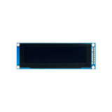wide OLED display 256x64 graphic module-3.12 inch