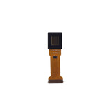DisplayMicrodisplay with 1024x6768 resolution for ar