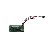 0.71 inch micro OLED Display 1920x1080 3000 nits +HDMI Driver Board