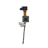 MICRO OLED DISPLAY-80060XX RESOLUTION