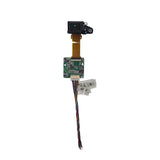 MICRO OLED DISPLAY -800X600 RESOLUTION