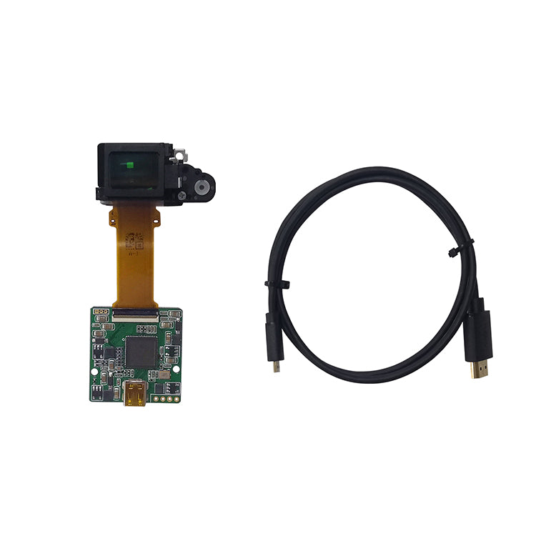Microdisplay Module 0.39