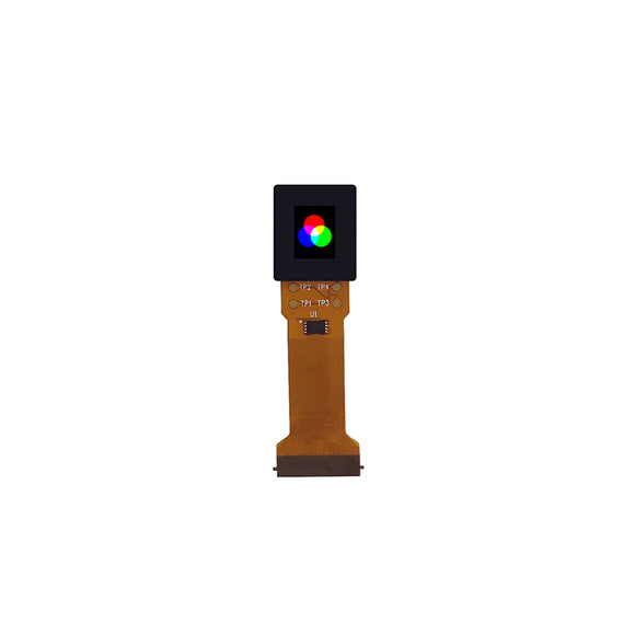 FLCOS Micro Display Module 0.38 inch 1280(RGB)X720 for AR/VR ...