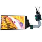 bendable oled dispaly -10.13 inch