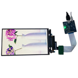 flexible screen with 1242x2208 resolution for DIY